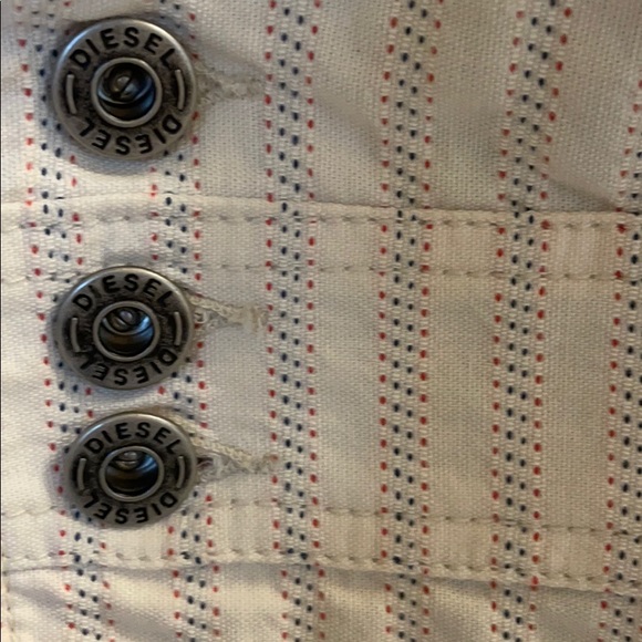 Diesel jacket - Picture 2 of 7